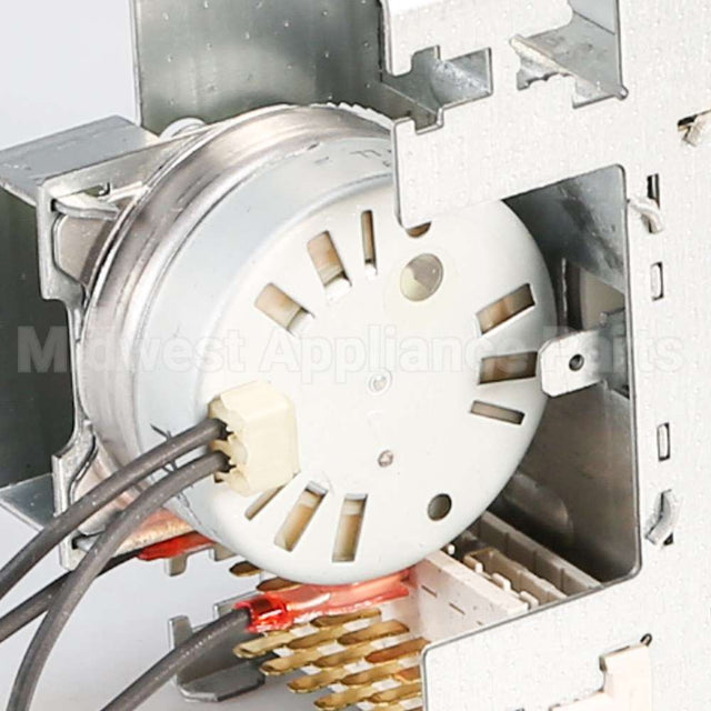 WP22002202 Whirlpool Timer