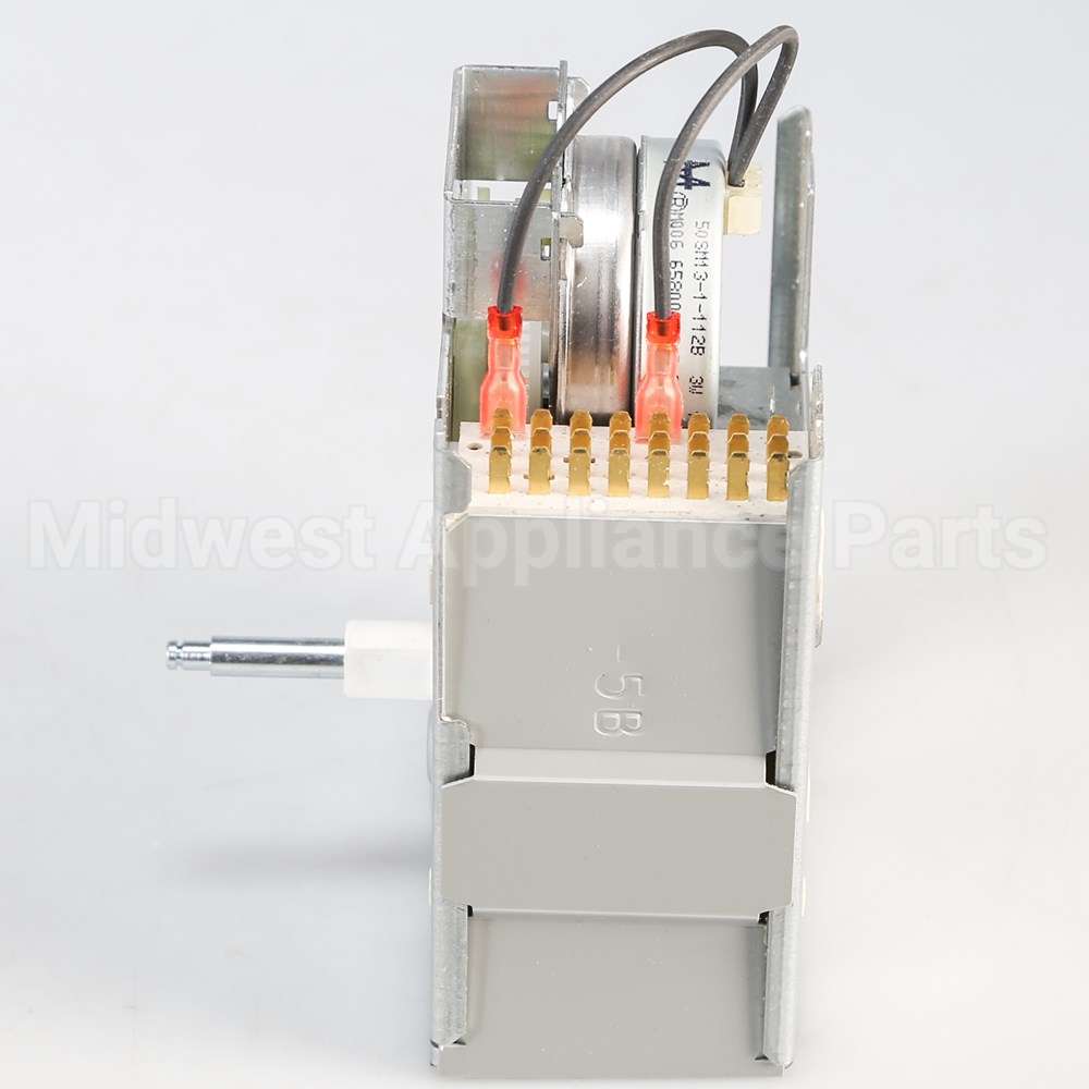 WP22002202 Whirlpool Timer