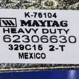 WP22002360 Whirlpool Valve- Wat