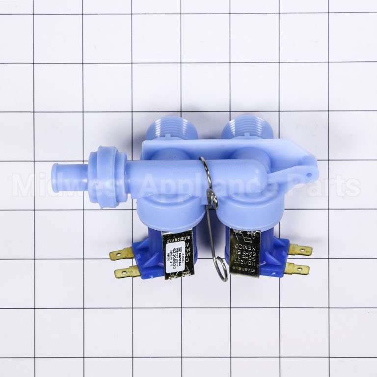 WP22002360 Whirlpool Valve- Wat