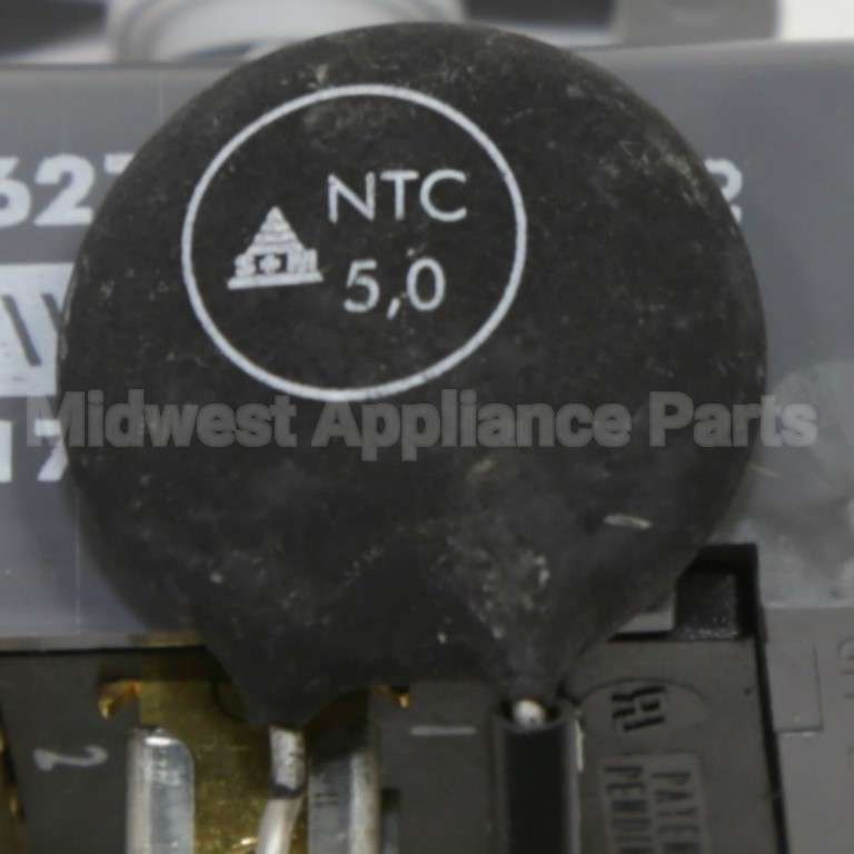 WP22002560 Whirlpool Switch- Pu