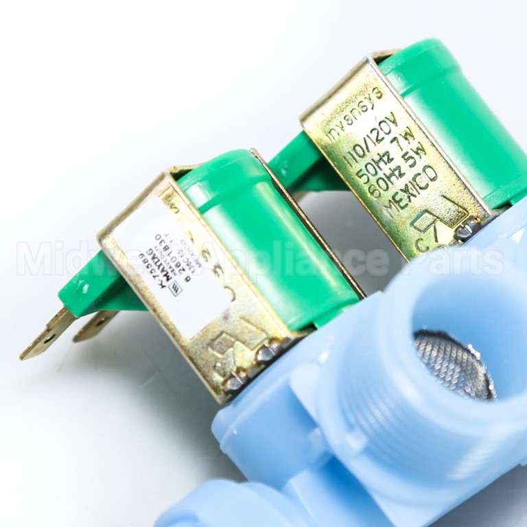 WP22002707 Whirlpool Valve- Wat