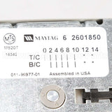 WP22002715 Whirlpool Timer