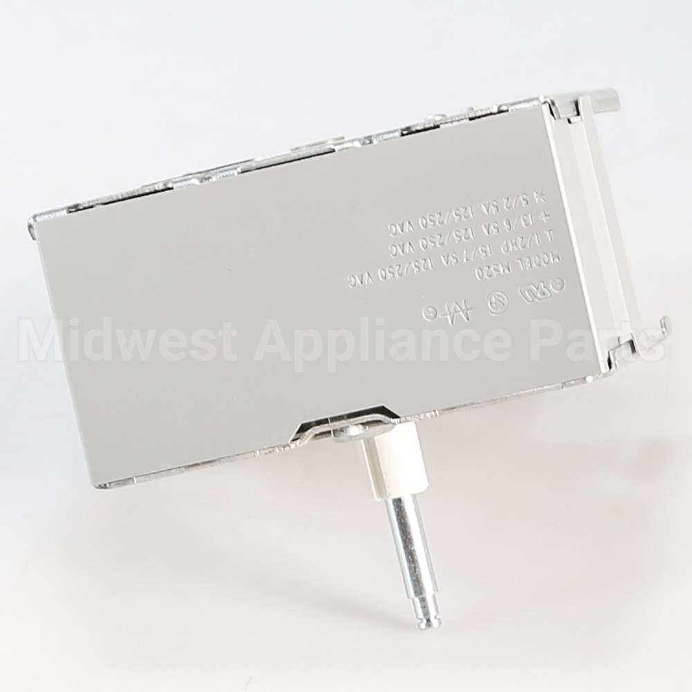 WP22002715 Whirlpool Timer