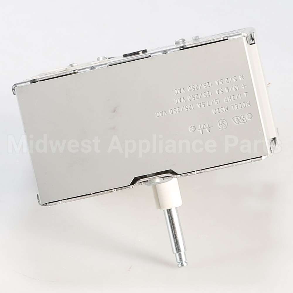 WP22002716 Whirlpool Timer