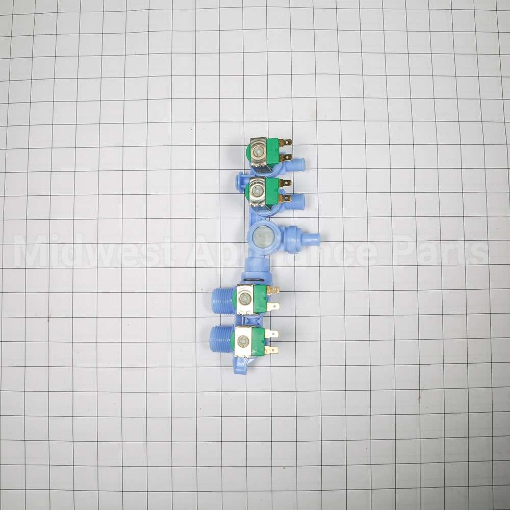 WP22002944 Whirlpool Valve-Water