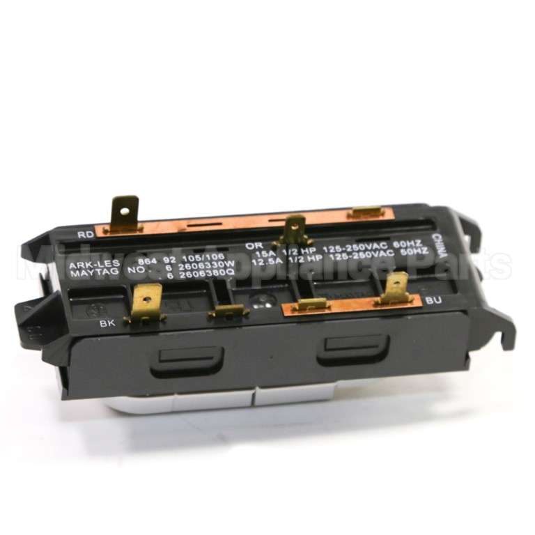 WP22002999 Whirlpool Switch4