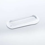 WP22003273 Whirlpool Bezel- Dis