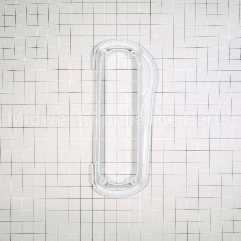 WP22003273 Whirlpool Bezel- Dis