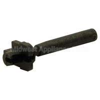 WP22003718 Whirlpool Axle- Latc