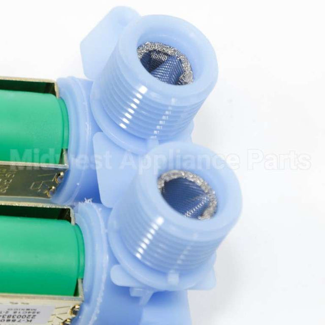 WP22003834 Whirlpool Water Valv