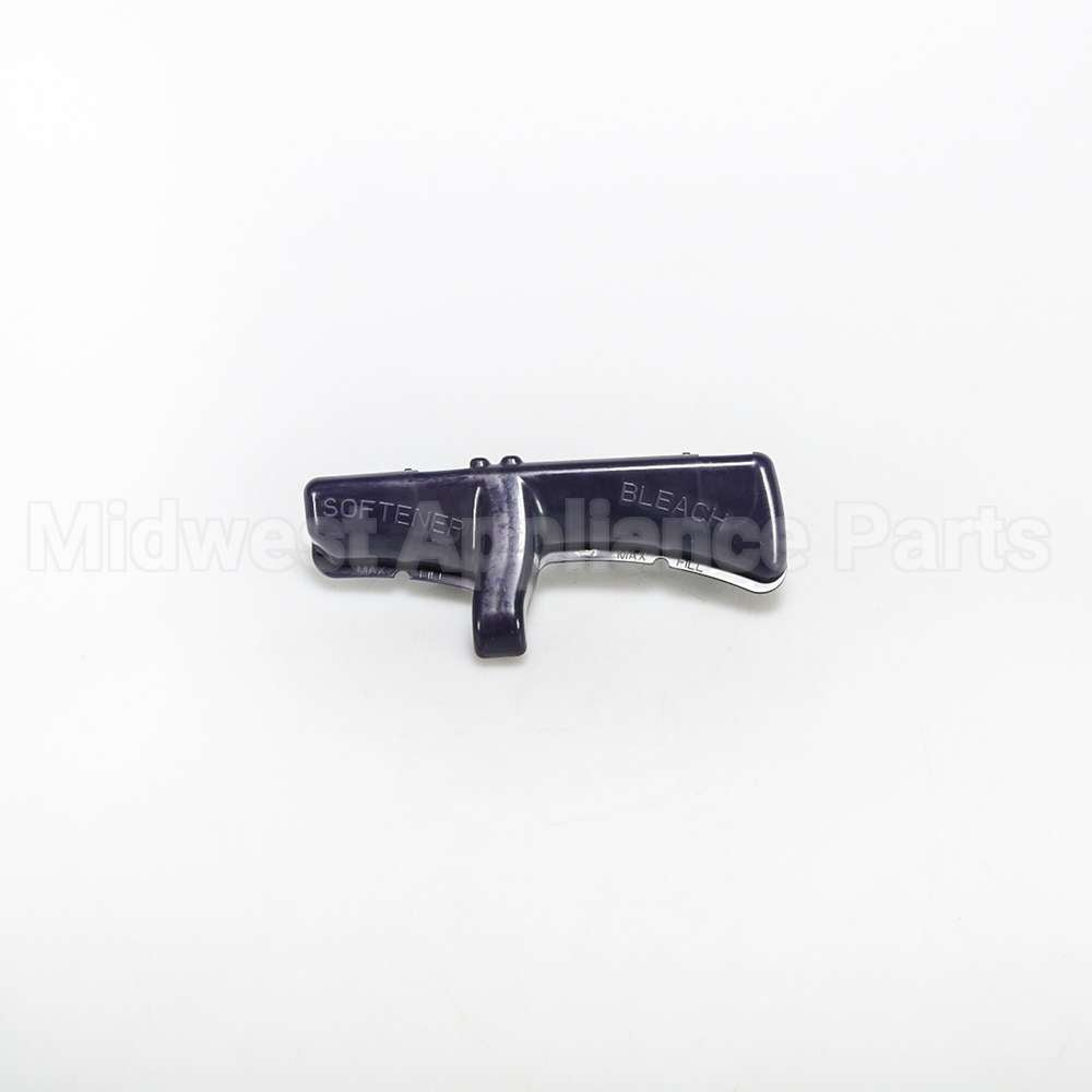 WP22003849 Whirlpool Siphon Cap