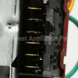 WP22003856 Whirlpool Motor- Var