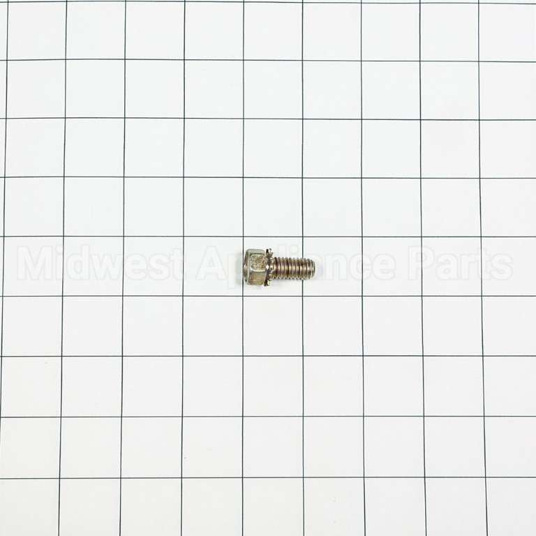 WP22003937 Whirlpool Screw
