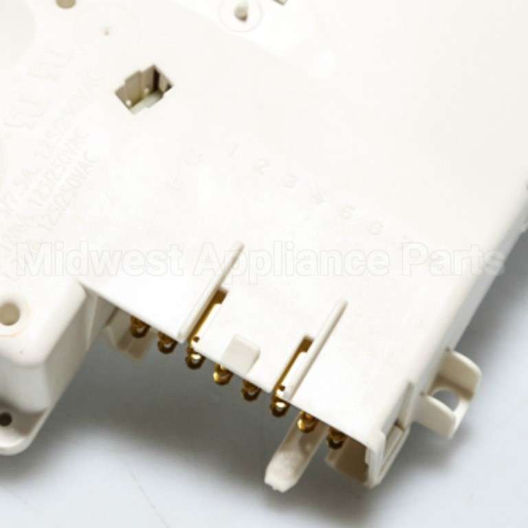 WP22004070 Whirlpool Timer