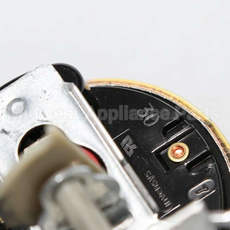 WP22004261 Whirlpool Pressure S