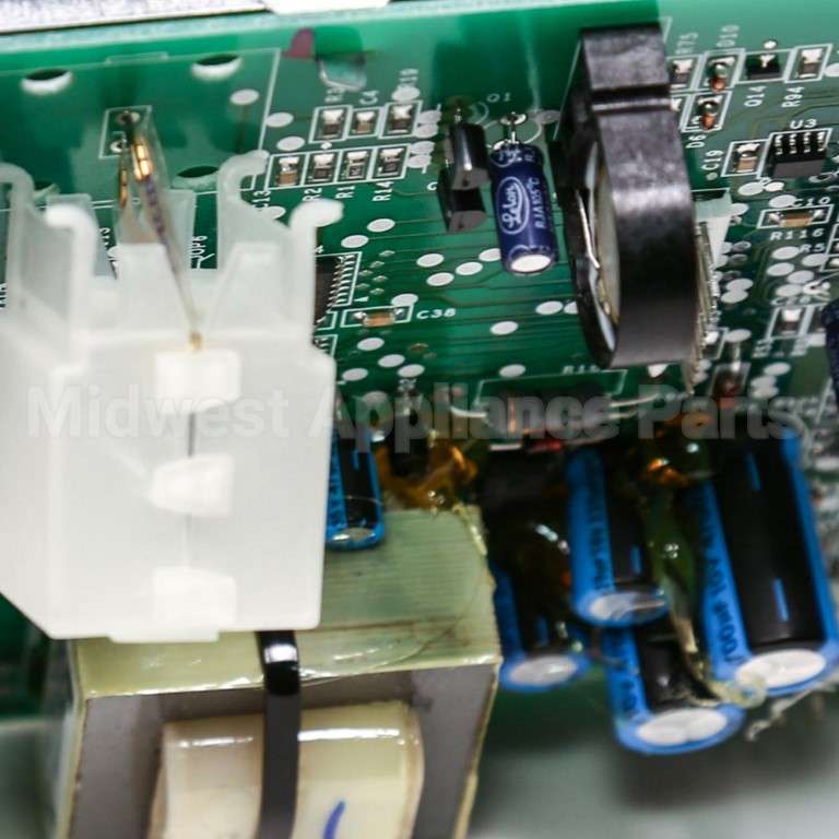 WP22004299 Whirlpool Cntrl-Elec