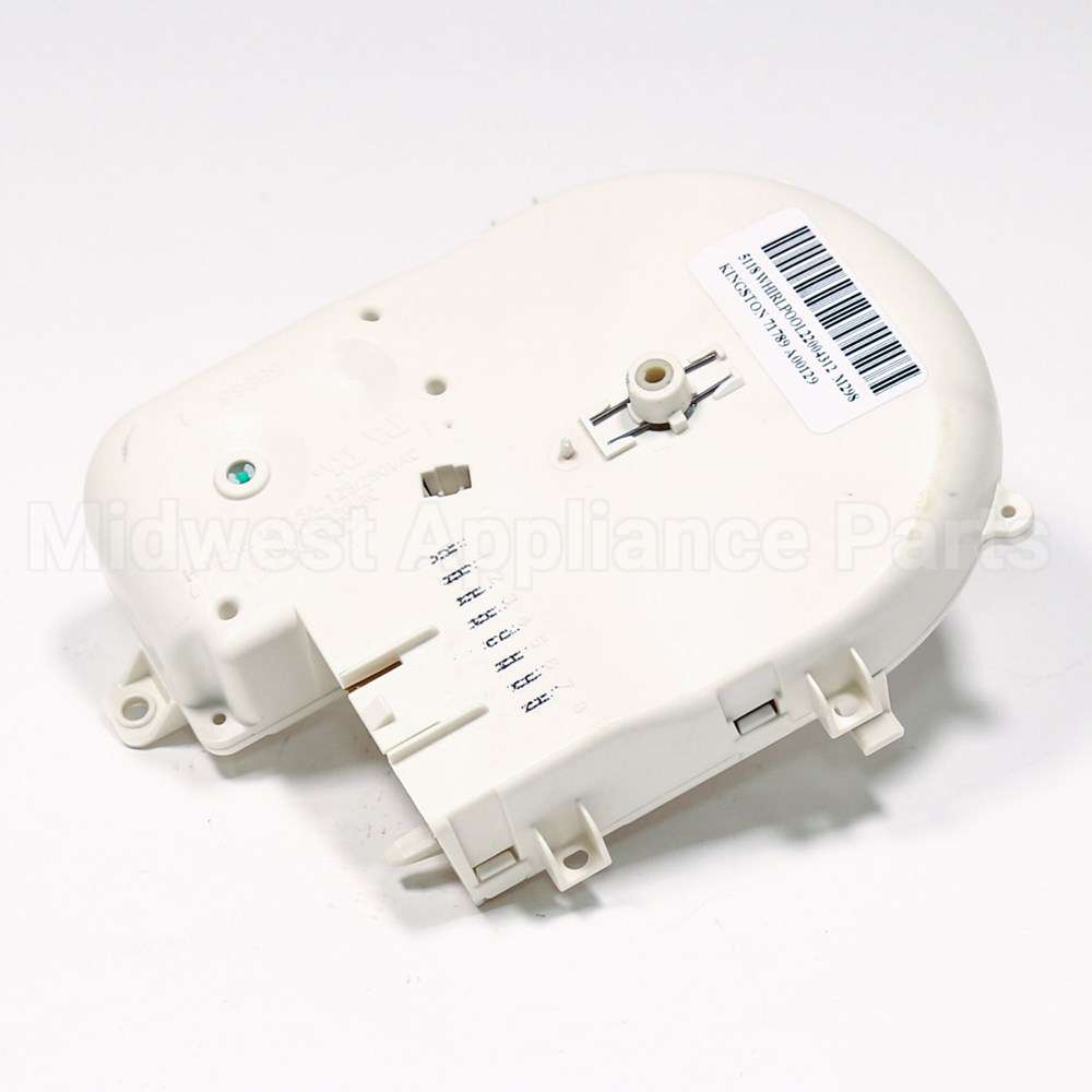 WP22004312 Whirlpool Timer