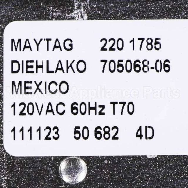 WP22004473 Whirlpool Cntrl-Elec