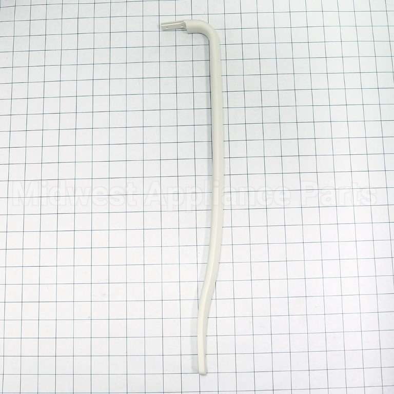 WP2202807T Whirlpool Door Handle (Biscuit)