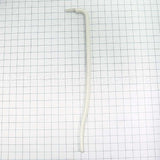 WP2202807T Whirlpool Door Handle (Biscuit)