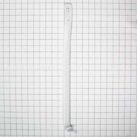 WP2202807W Whirlpool Door Handle (White)