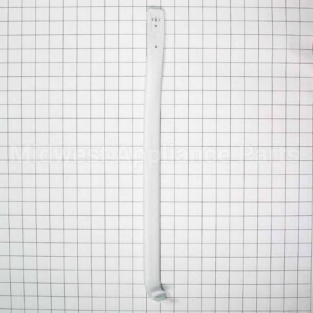 WP2202807W Whirlpool Door Handle (White)