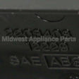 WP2203408B Whirlpool Cover