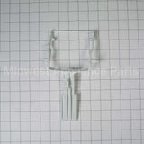WP2203562W Whirlpool Arm-Dispsr