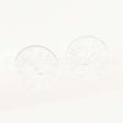 WP2206670T Whirlpool Grille
