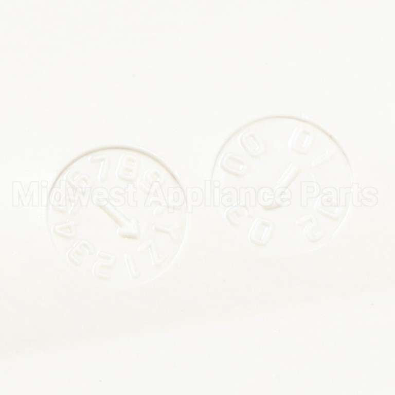 WP2206670T Whirlpool Grille