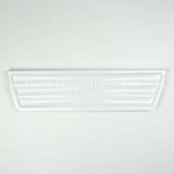 WP2206670W Whirlpool Grille