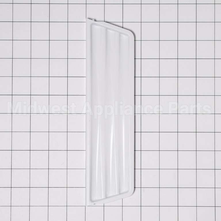 WP2206670W Whirlpool Grille