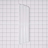 WP2206670W Whirlpool Grille