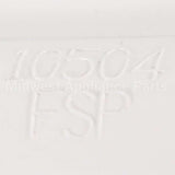 WP2206671W Whirlpool Grille