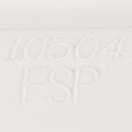 WP2206671W Whirlpool Grille