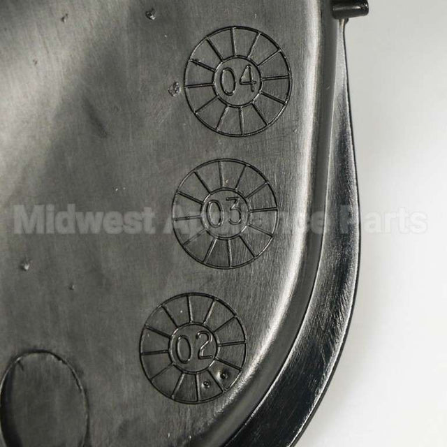 WP2207109B Whirlpool Grille