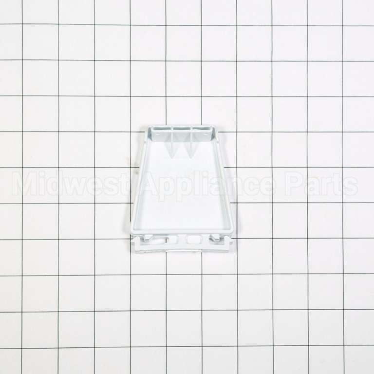 WP2208954 Whirlpool Endcap-Trm