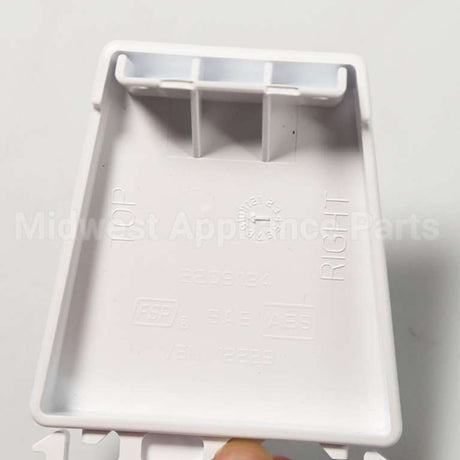 WP2209134 Whirlpool Endcap-Trm