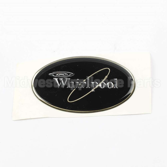 WP2213265 Whirlpool Nameplate