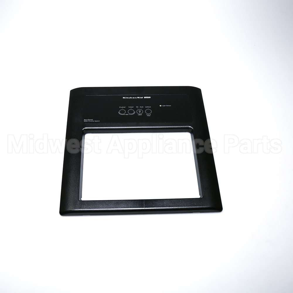 WP2224064B Whirlpool Cover-Frnt