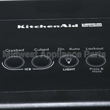 WP2224064B Whirlpool Cover-Frnt