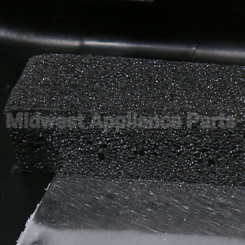 WP2224064B Whirlpool Cover-Frnt