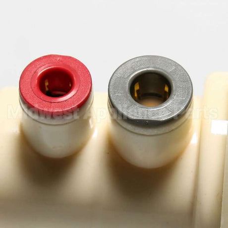 WP2225521 Whirlpool Housing