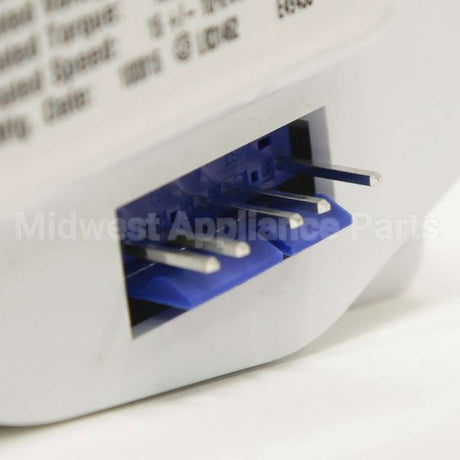 WP2252130 Whirlpool Motor