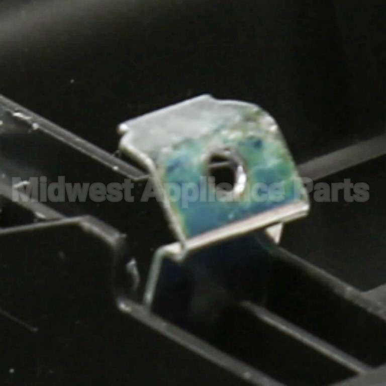 WP2254315 Whirlpool Grille