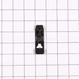 WP2255411 Whirlpool Clip