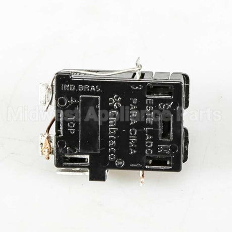 WP2258450 Whirlpool Start-Dev