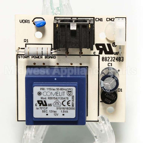 WP2259350 Whirlpool Cntrl-Elec