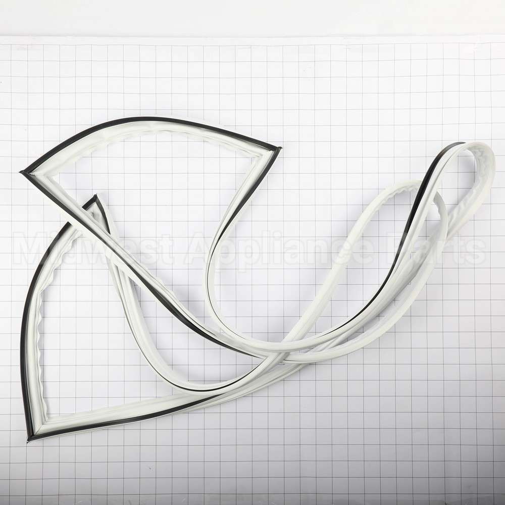 WP2266905 Whirlpool Gasket-Fip